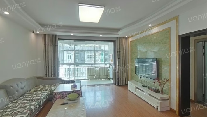 逸景花苑二手房实景图