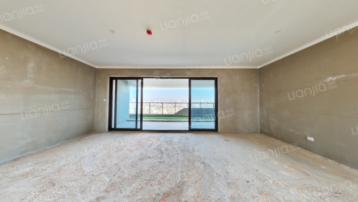 融政滨江名筑二手房实景图