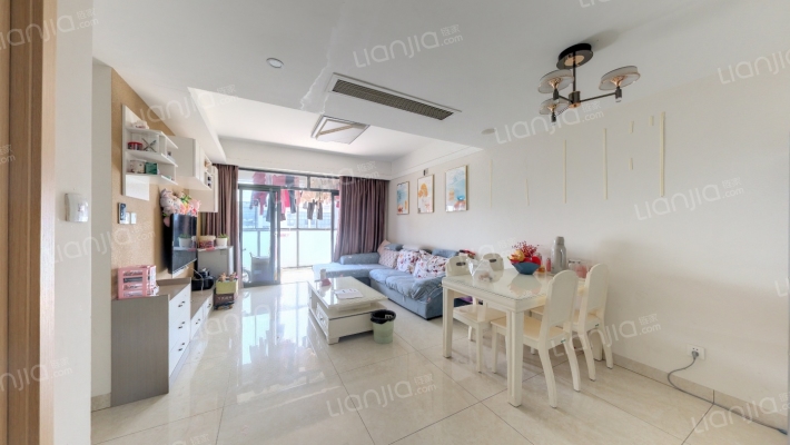 和正智汇谷二手房实景图