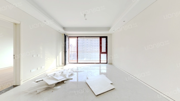 弗莱德建公元二手房实景图