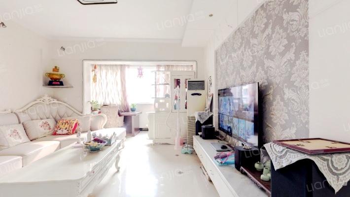 南辰景秀二手房实景图