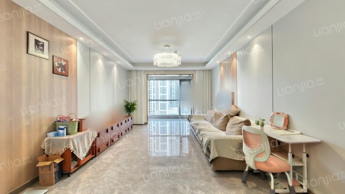 兰亭大境二手房实景图