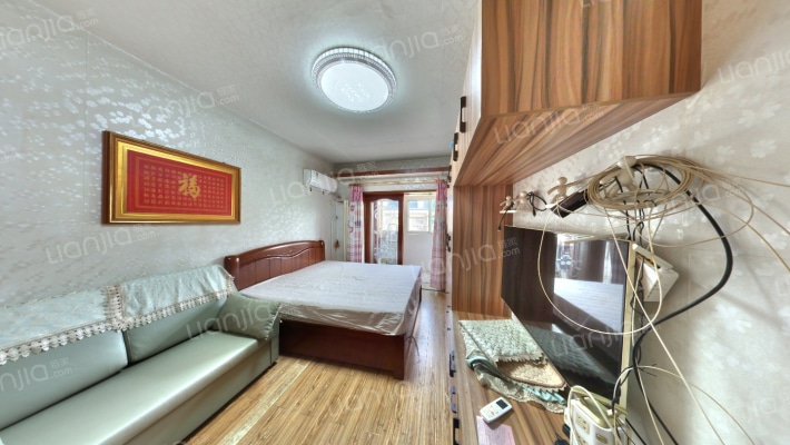 青岛道二手房实景图