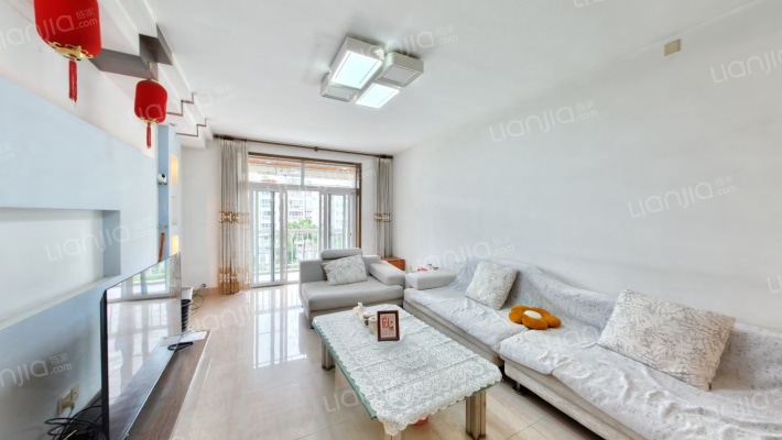 利通出水芙蓉二手房实景图