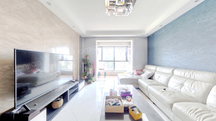 瑞南▪紫郡二手房实景图