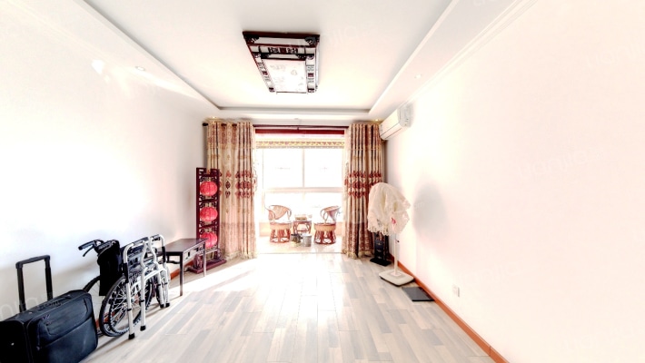 香榭家园二手房实景图