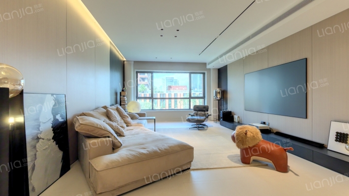 禧瑞都二手房实景图