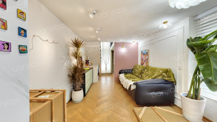 汇泉城11号苑二手房实景图