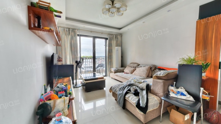 活力粤港西区二手房实景图