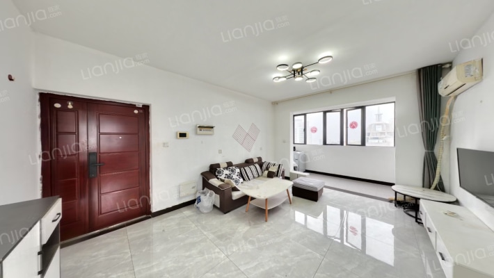 楚才大厦二手房实景图