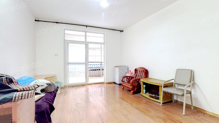 兴业佳园二手房实景图