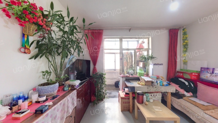 绣河沿二手房实景图