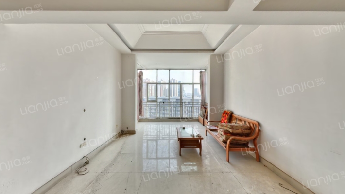 春晖花园二手房实景图