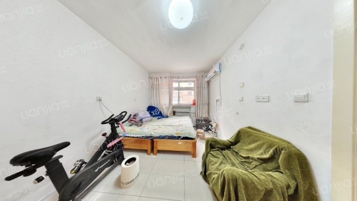 省二建宿舍（长丰路14号）二手房实景图