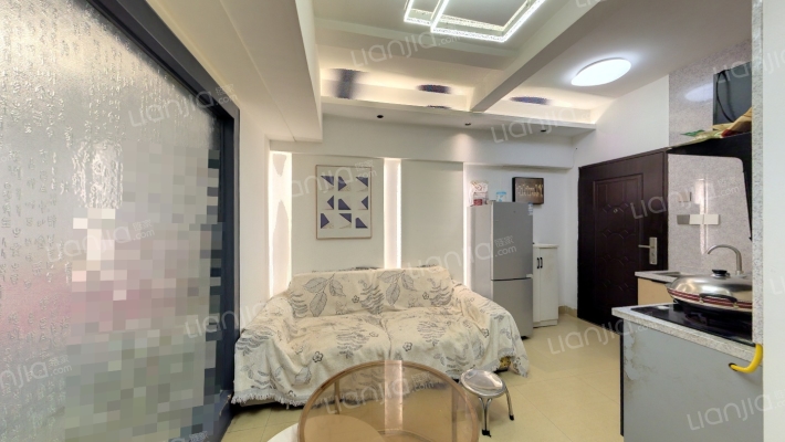 能群大厦二手房实景图