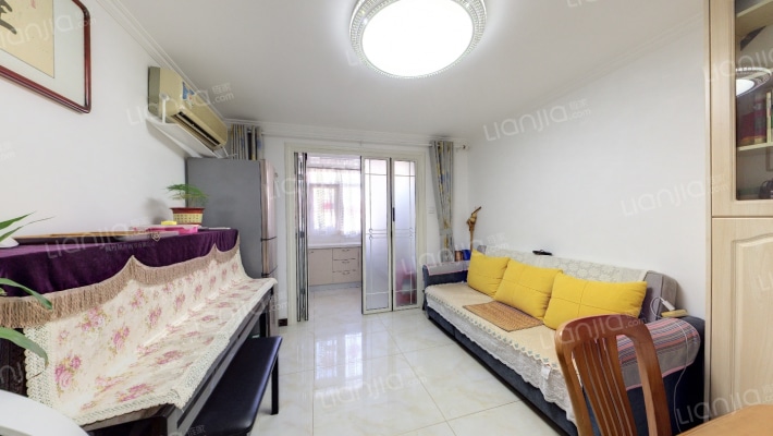 新会里二手房实景图