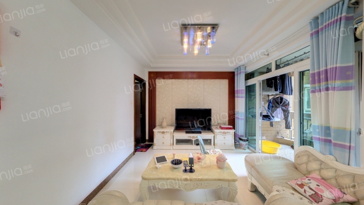 中旅侨苑二手房实景图