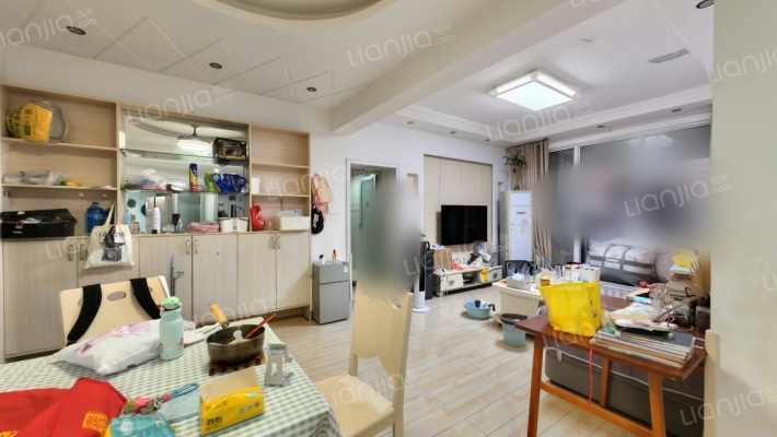 博学阳光城二手房实景图