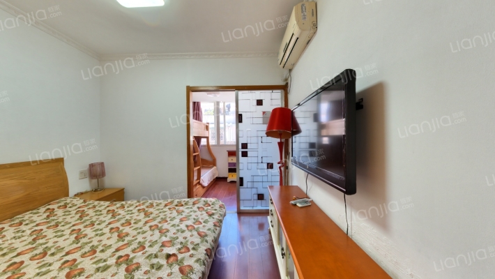 屏风苑小区二手房实景图