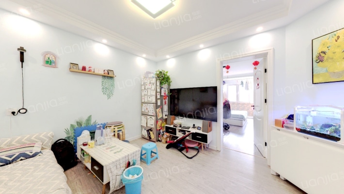 燕儿岛路（市南东区）二手房实景图