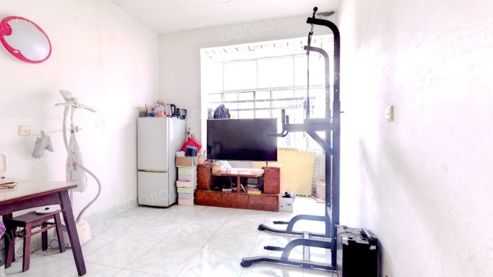 西街二手房实景图