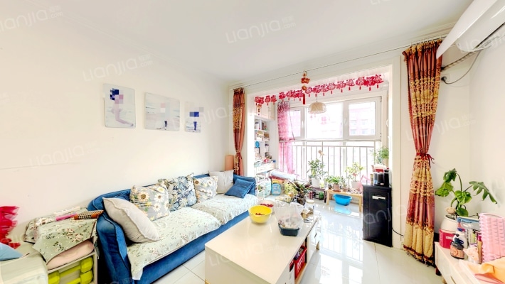 富泰家园二期二手房实景图