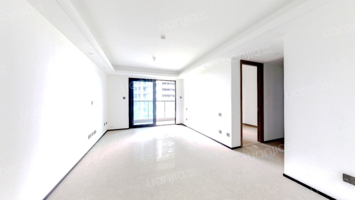 都荟府二手房实景图