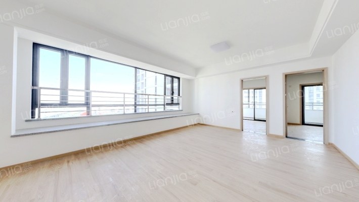 世纪晨光园二手房实景图