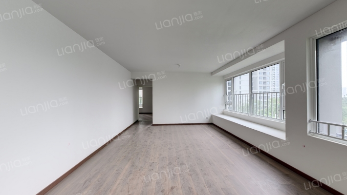 滨江君品美寓二手房实景图