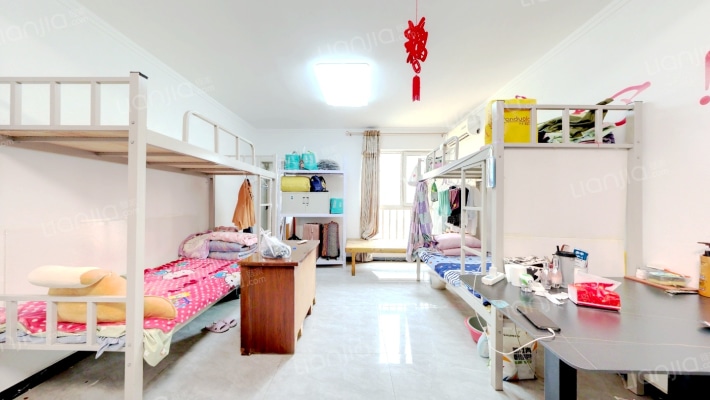 赵卜口新村二手房实景图