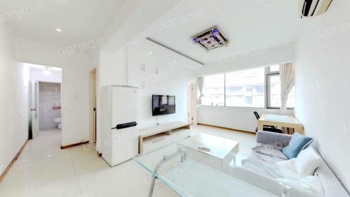 凯莱国际寓所二手房实景图