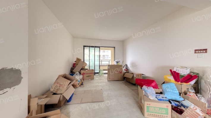 北大资源悦来玖仰二手房实景图