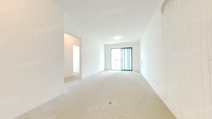 天悦湾二手房实景图