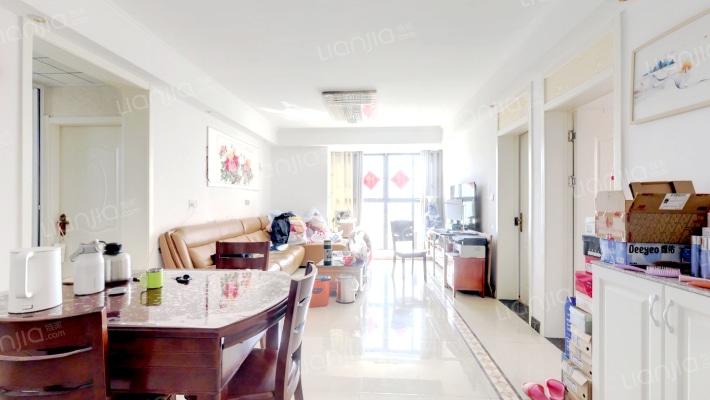 中环国际广场二手房实景图