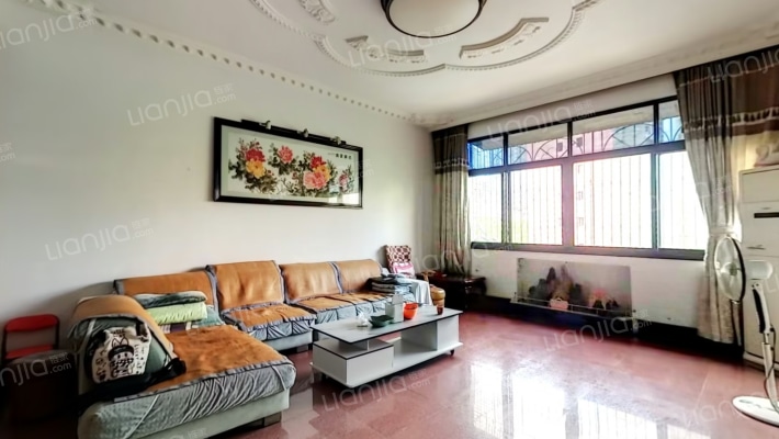 得胜路税务局家属院东院二手房实景图