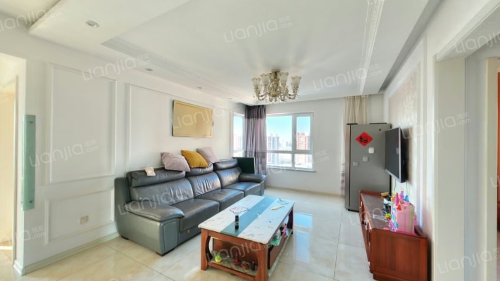 东方欧博城二手房实景图