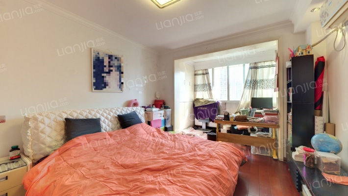 顺达公寓二手房实景图