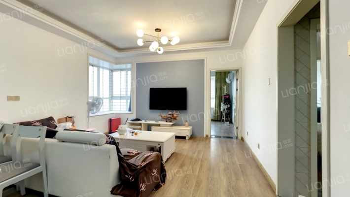 槐府六号二手房实景图