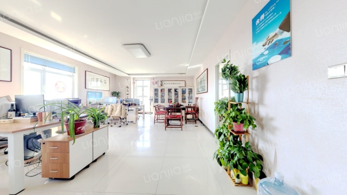 金汇大厦二手房实景图