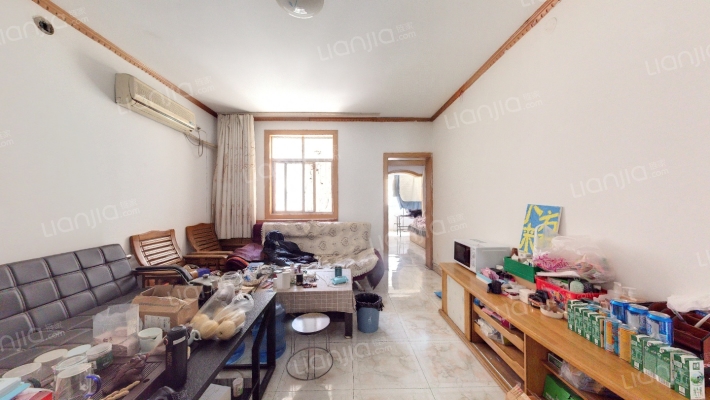 聚丰小区二手房实景图