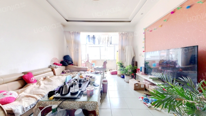 晋兴开发公司宿舍二手房实景图