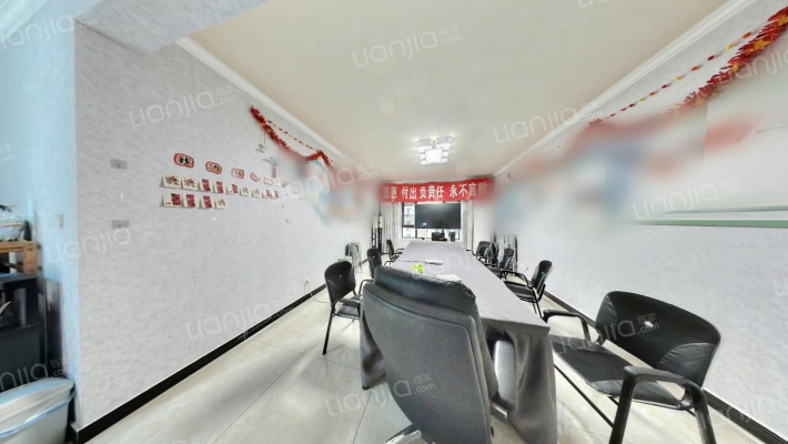 南湖半岛二手房实景图