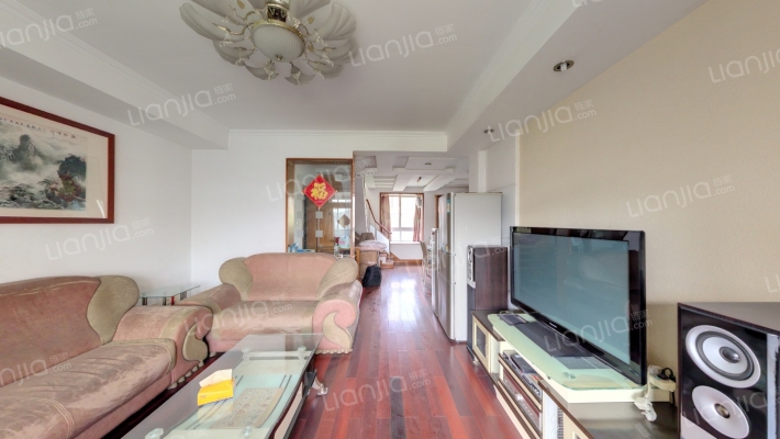 银都景苑二手房实景图