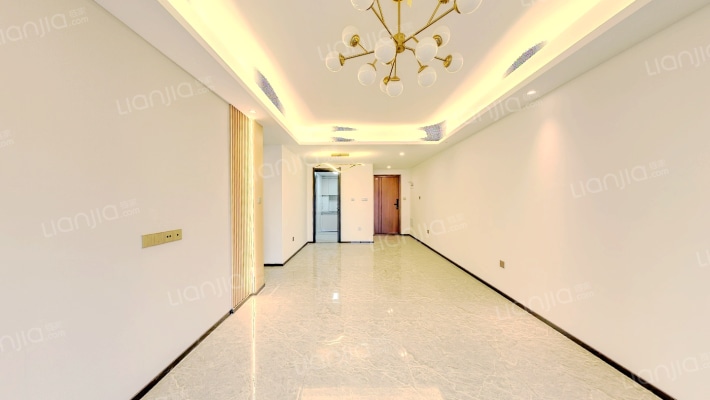 天一·观山阅二手房实景图