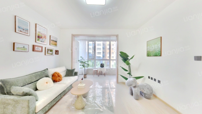 西典家园北区二手房实景图