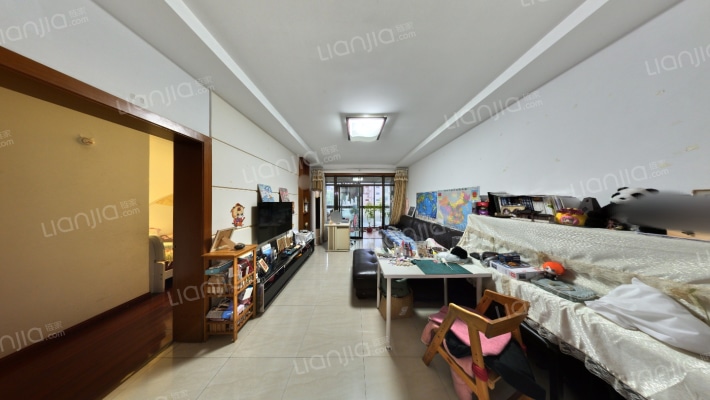 佳盛花园二手房实景图