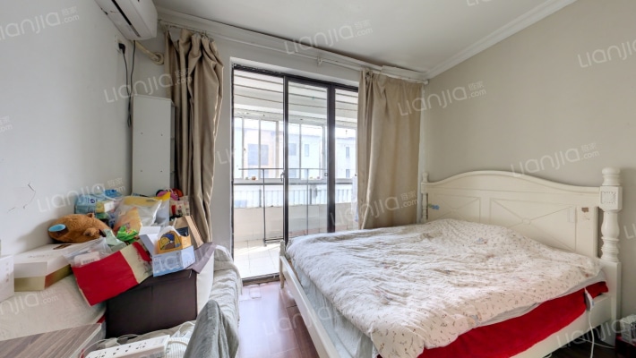 菊泉新城(菊盛路186弄)二手房实景图