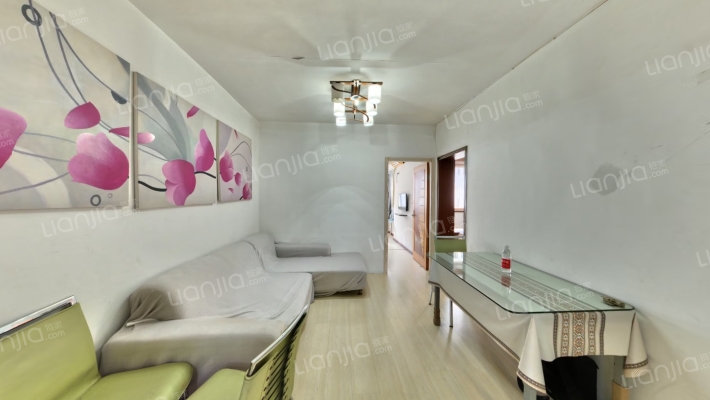 紫金公寓二手房实景图