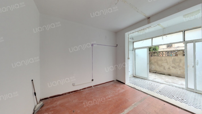 永和一村二手房实景图