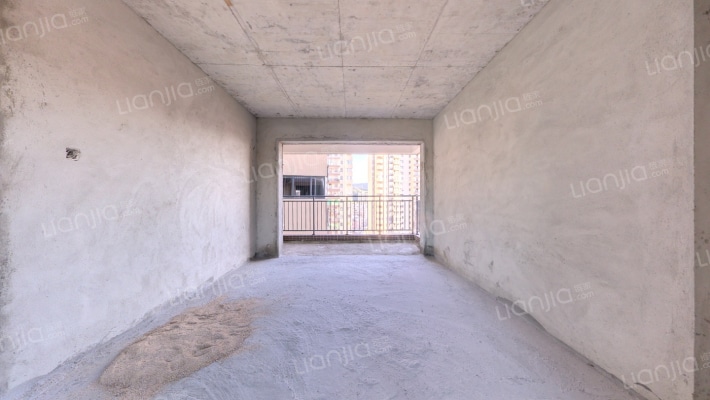 华茂豪庭二手房实景图